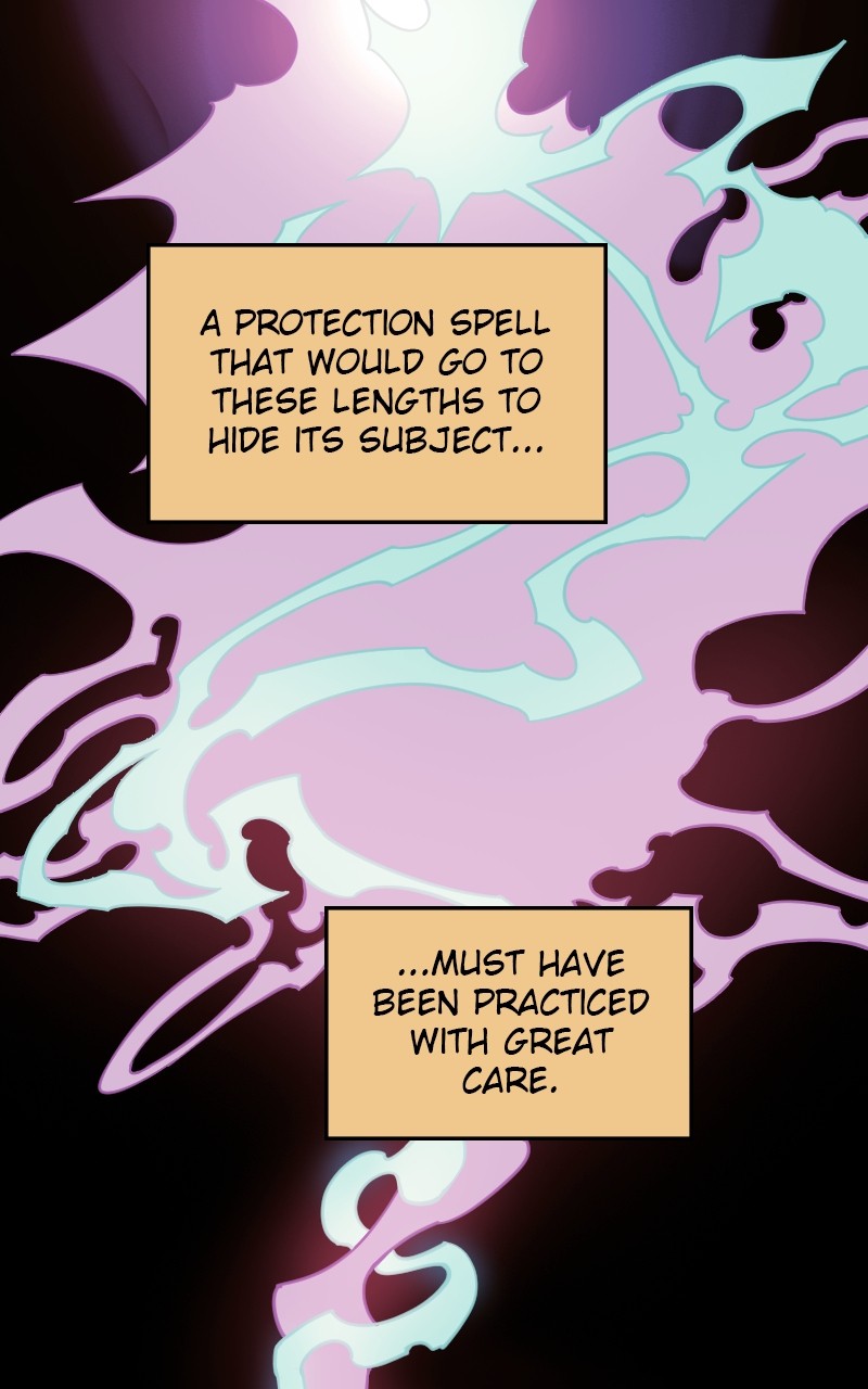 Zatanna & the Ripper Chapter 39 - page 19