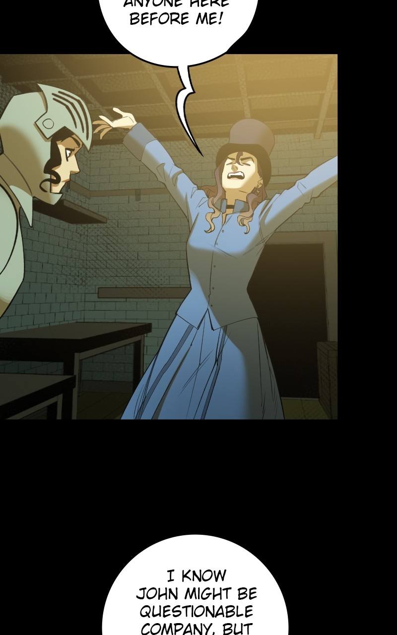 Zatanna & the Ripper Chapter 39 - page 25