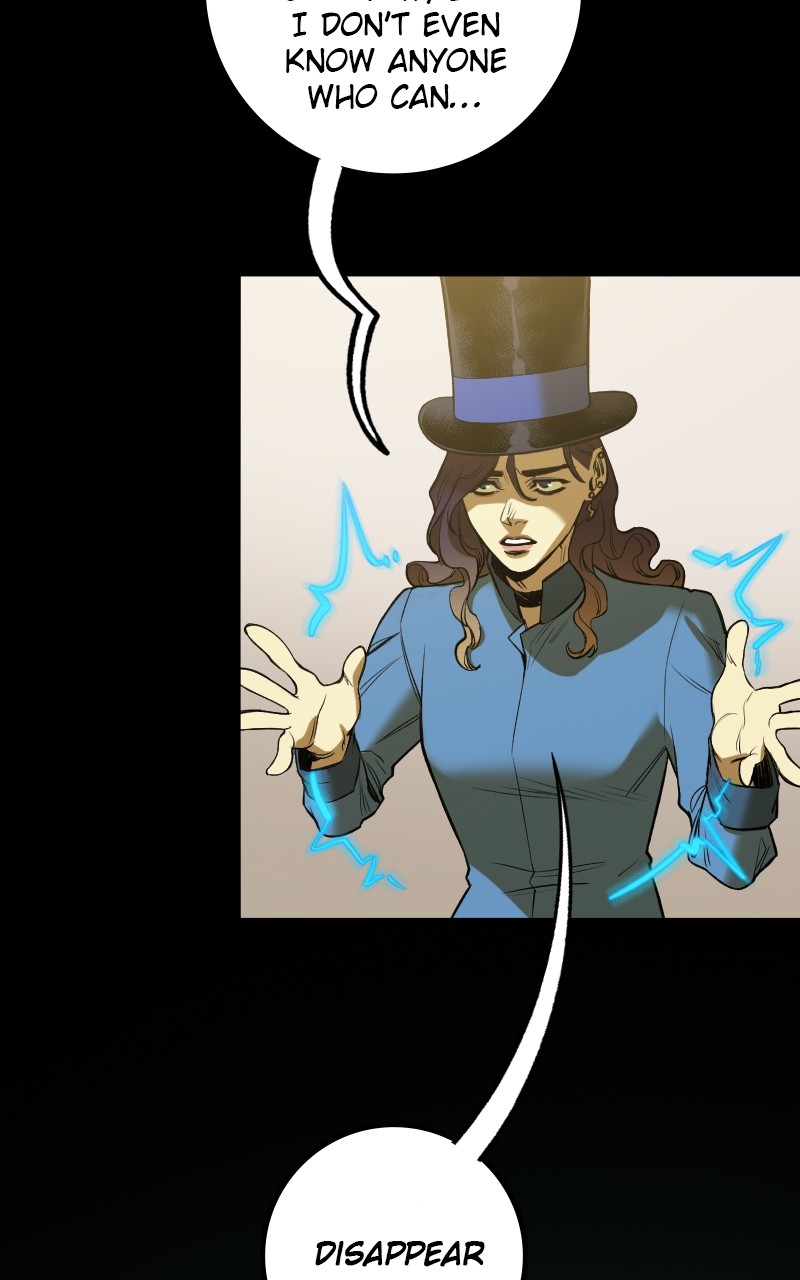 Zatanna & the Ripper Chapter 39 - page 26