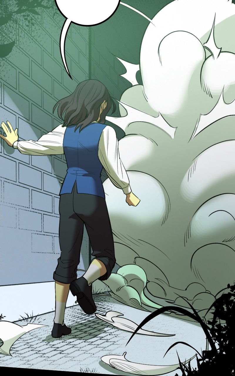 Zatanna & the Ripper Chapter 39 - page 30