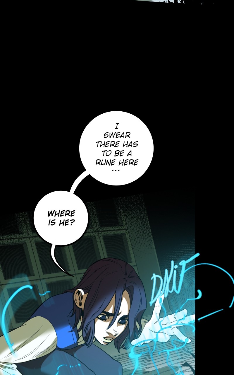Zatanna & the Ripper Chapter 39 - page 31