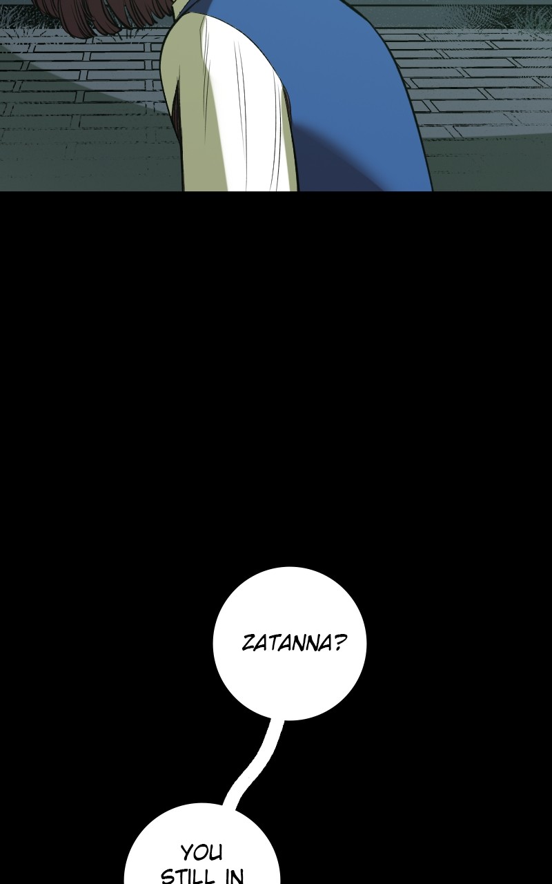 Zatanna & the Ripper Chapter 39 - page 35