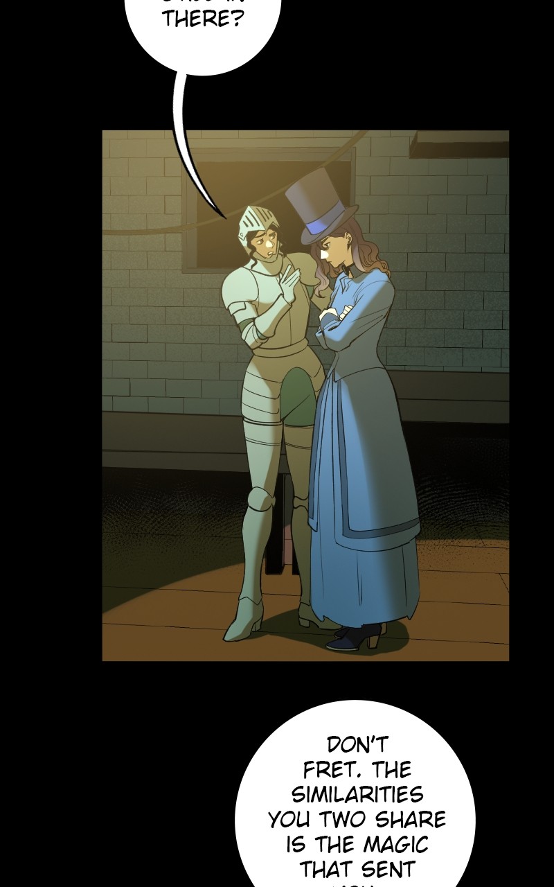 Zatanna & the Ripper Chapter 39 - page 36