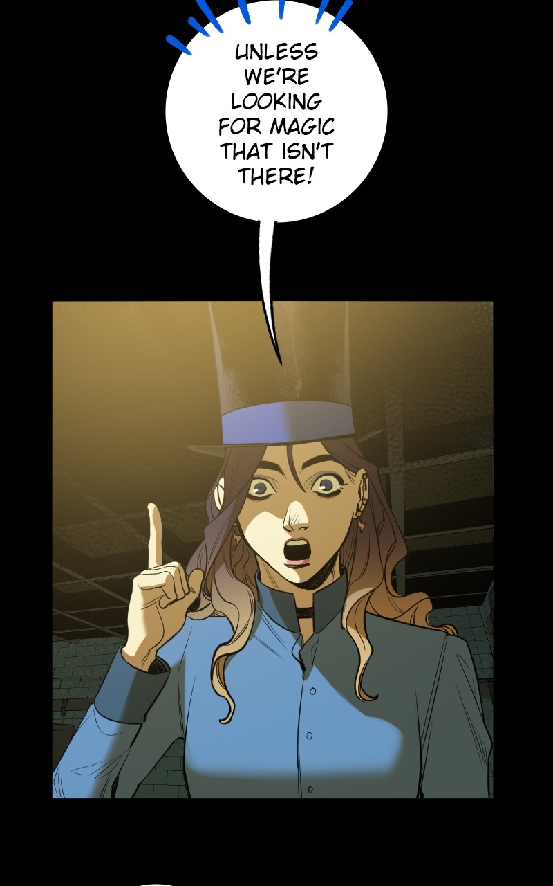 Zatanna & the Ripper Chapter 39 - page 45