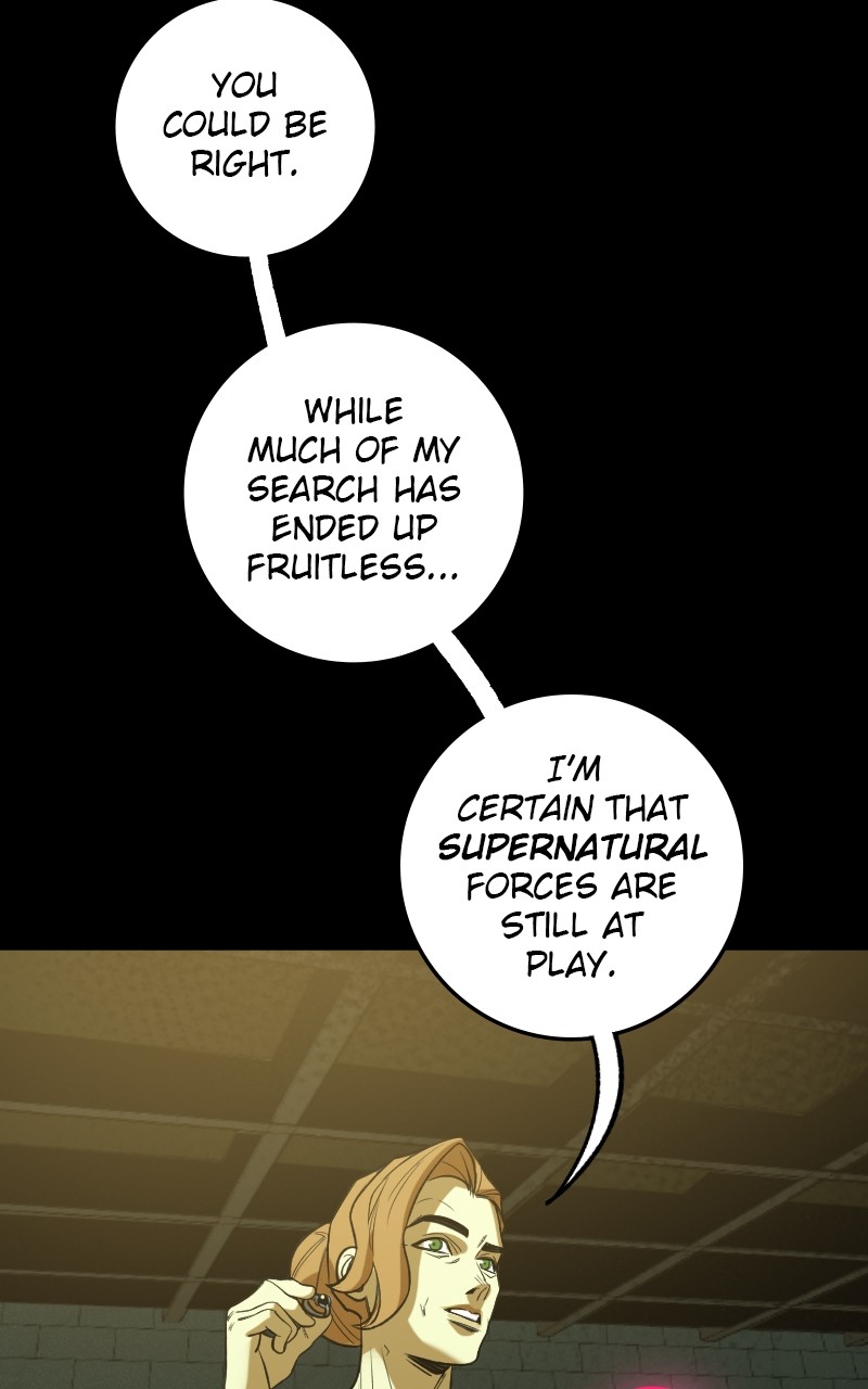 Zatanna & the Ripper Chapter 39 - page 46