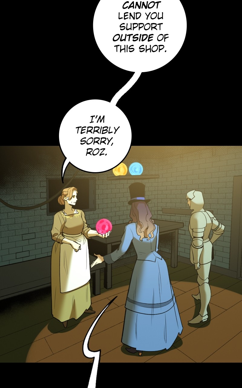 Zatanna & the Ripper Chapter 39 - page 49