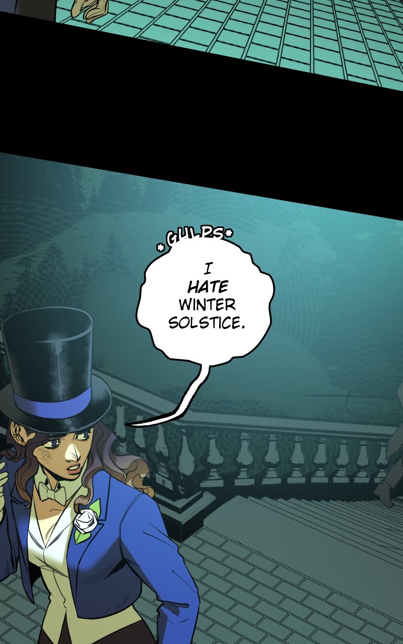 Zatanna & the Ripper Chapter 39 - page 56