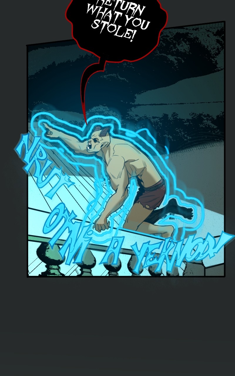 Zatanna & the Ripper Chapter 39 - page 61