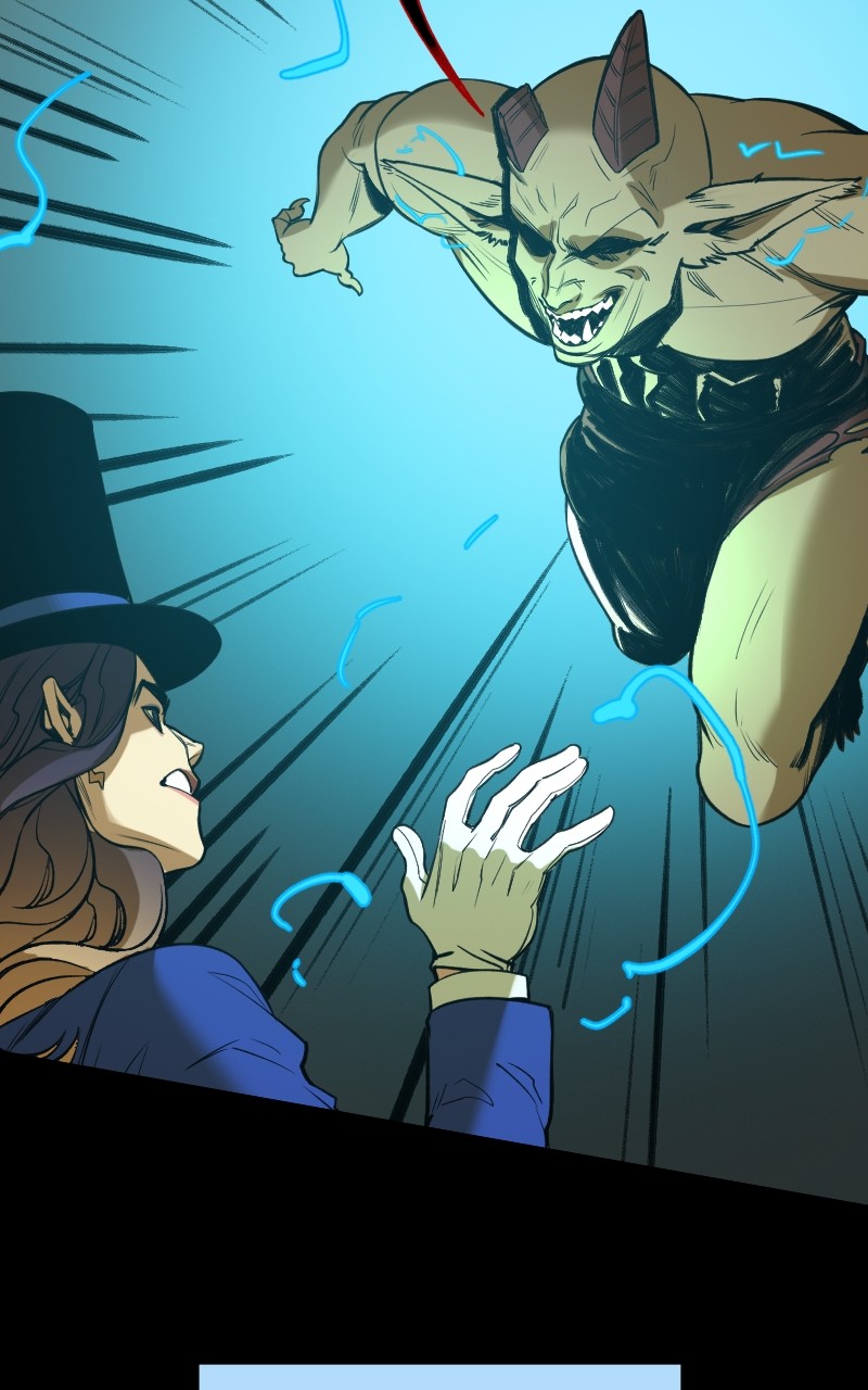 Zatanna & the Ripper Chapter 39 - page 63