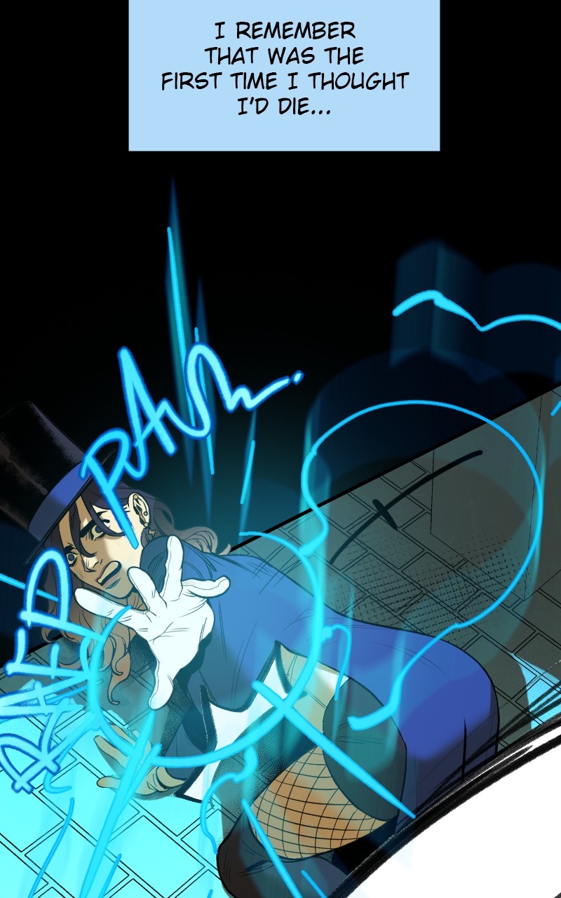 Zatanna & the Ripper Chapter 39 - page 64