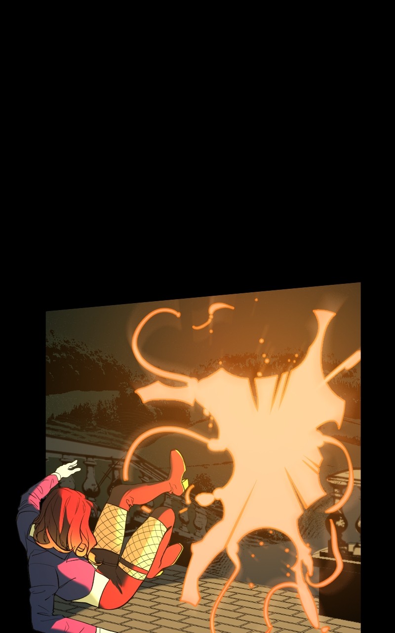 Zatanna & the Ripper Chapter 39 - page 68