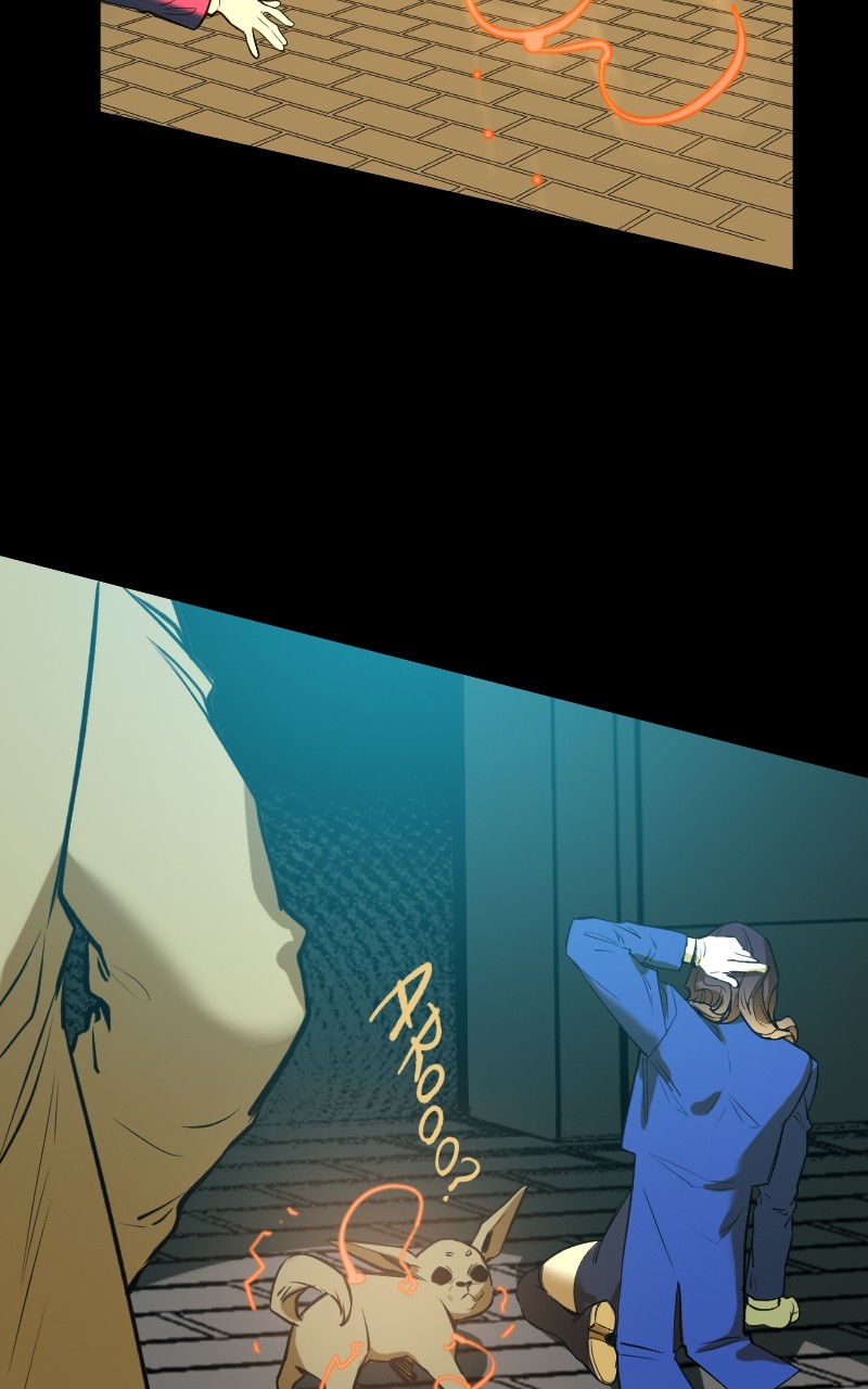 Zatanna & the Ripper Chapter 39 - page 69