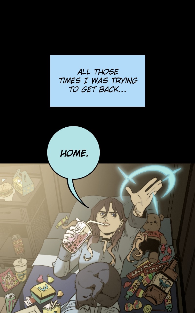 Zatanna & the Ripper Chapter 39 - page 7