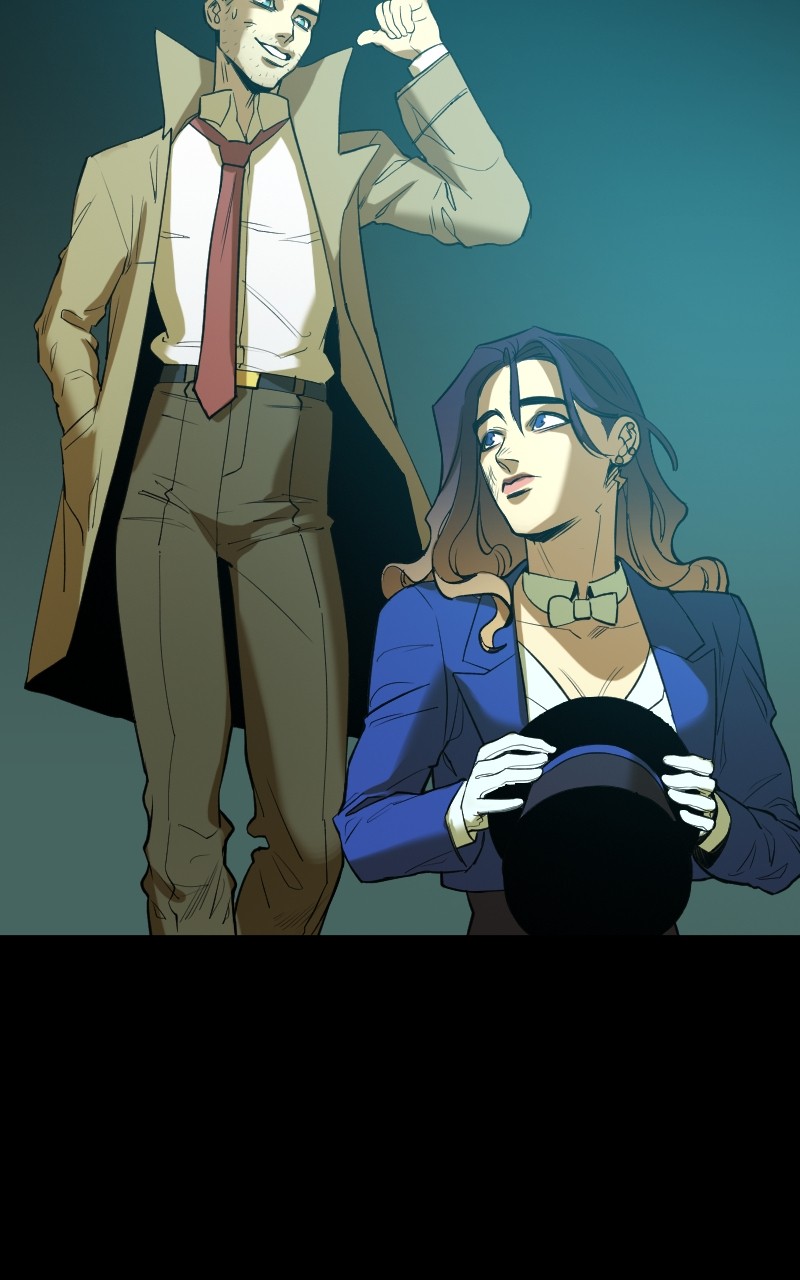 Zatanna & the Ripper Chapter 39 - page 71