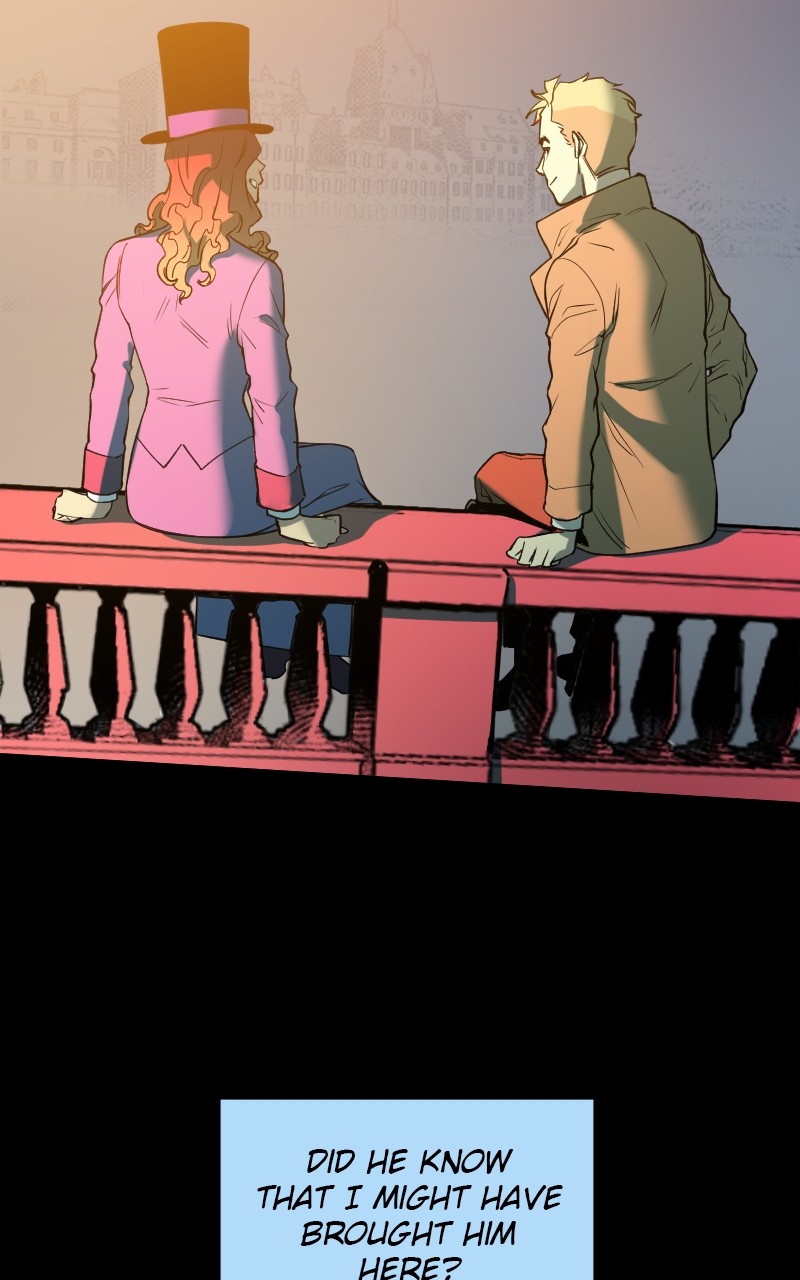 Zatanna & the Ripper Chapter 39 - page 78