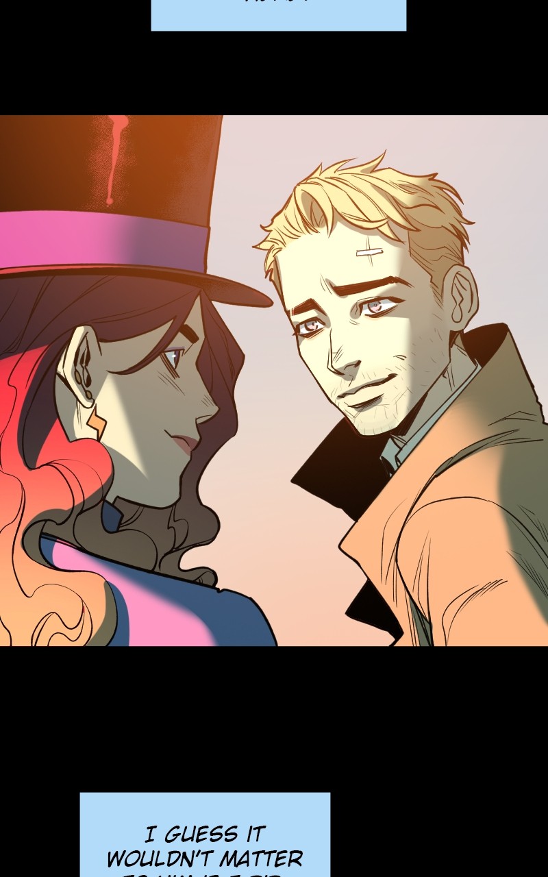 Zatanna & the Ripper Chapter 39 - page 79