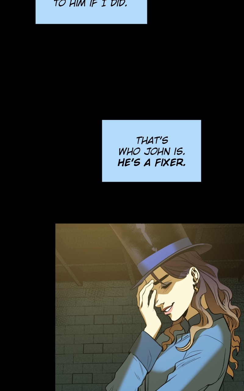 Zatanna & the Ripper Chapter 39 - page 80
