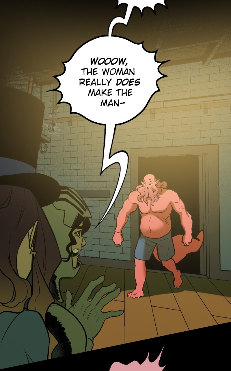 Zatanna & the Ripper Chapter 39 - page 86