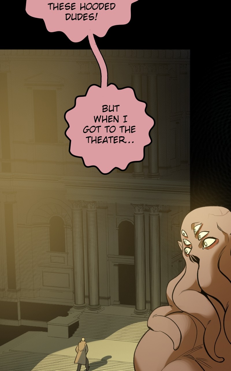 Zatanna & the Ripper Chapter 40 - page 13