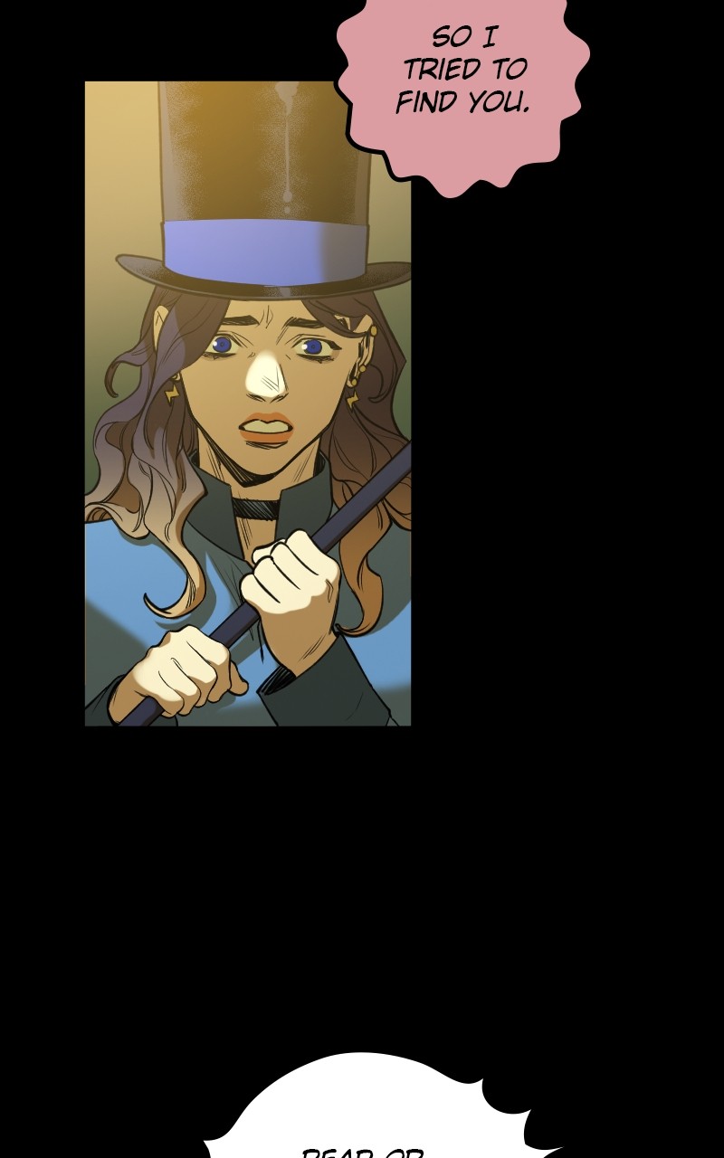 Zatanna & the Ripper Chapter 40 - page 17