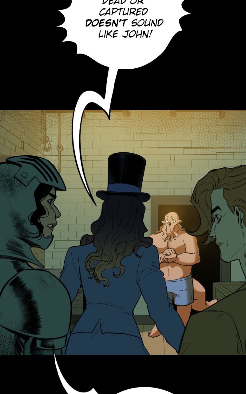 Zatanna & the Ripper Chapter 40 - page 18