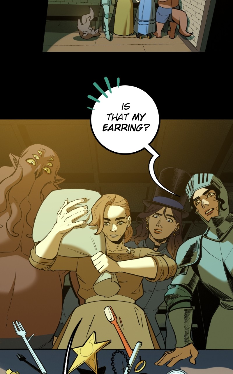 Zatanna & the Ripper Chapter 40 - page 21
