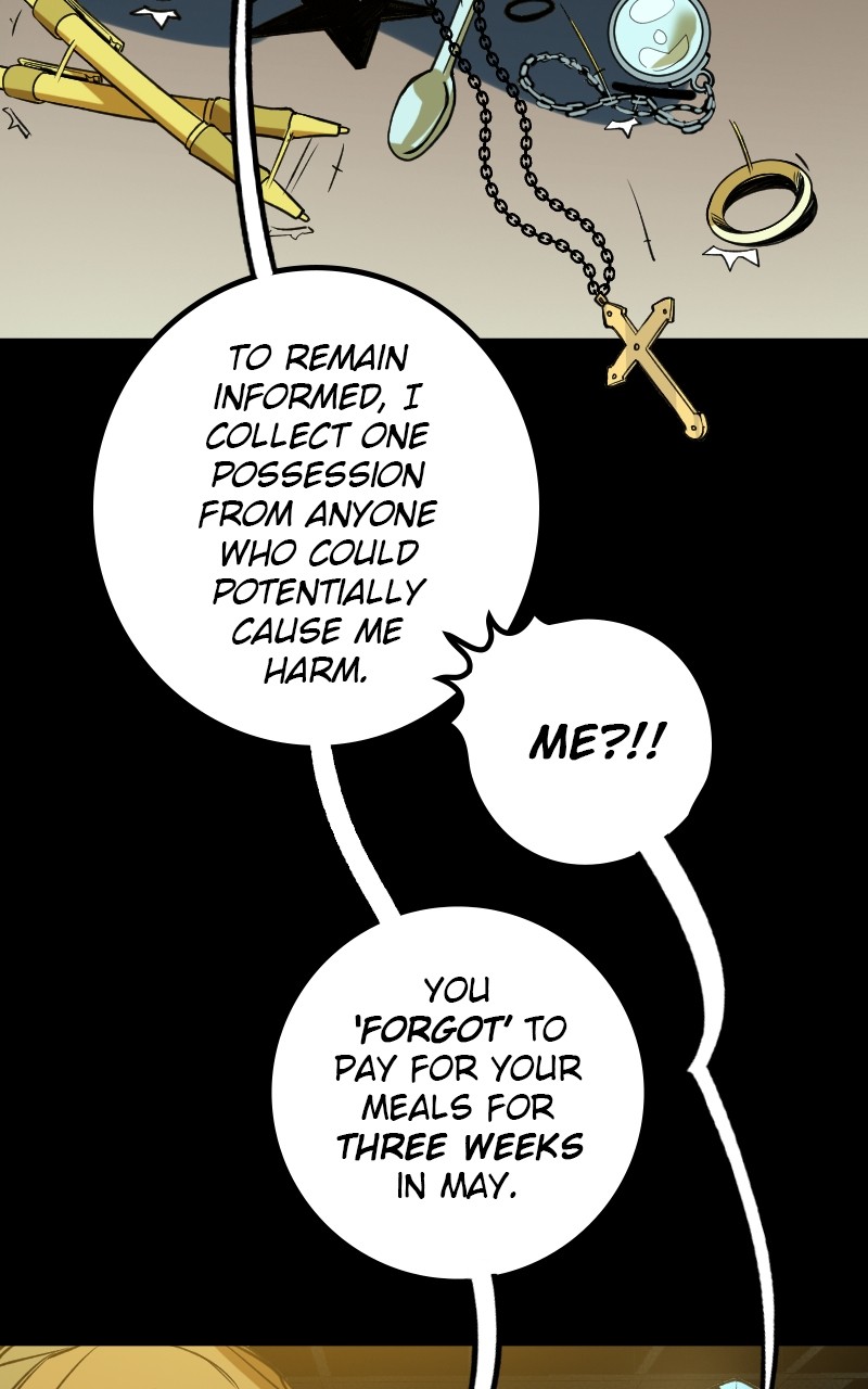 Zatanna & the Ripper Chapter 40 - page 22