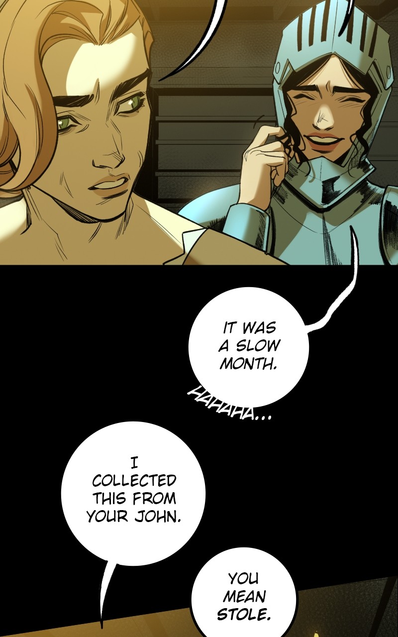 Zatanna & the Ripper Chapter 40 - page 23