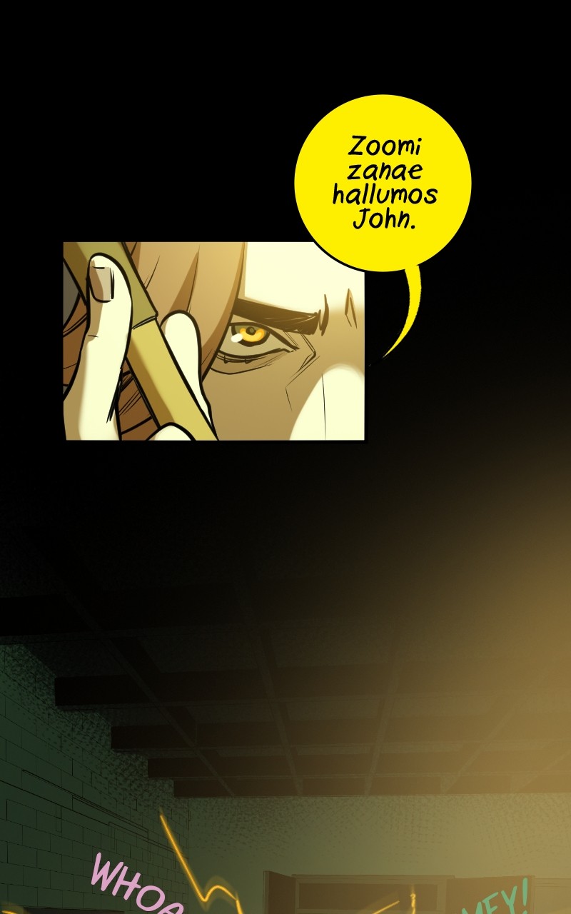 Zatanna & the Ripper Chapter 40 - page 25