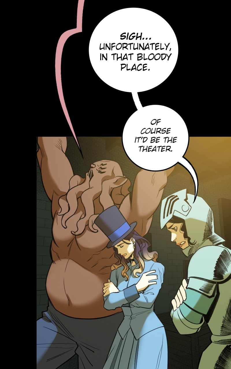 Zatanna & the Ripper Chapter 40 - page 28