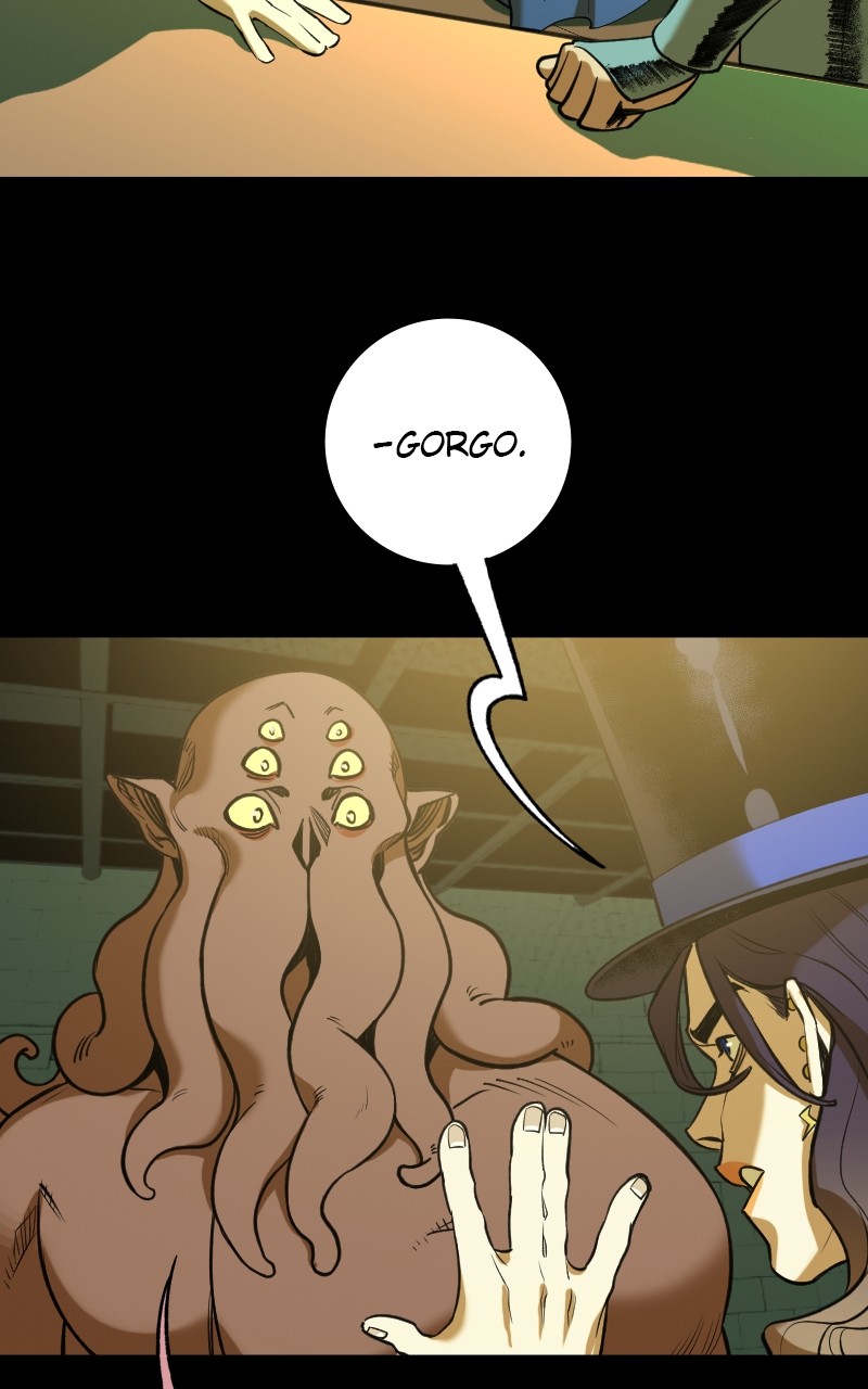 Zatanna & the Ripper Chapter 40 - page 32