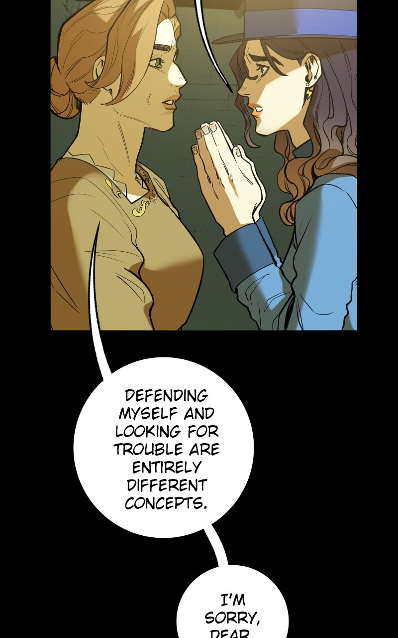 Zatanna & the Ripper Chapter 40 - page 35