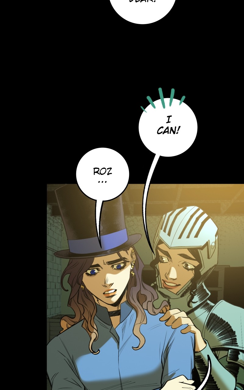 Zatanna & the Ripper Chapter 40 - page 36