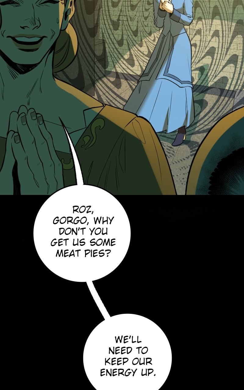 Zatanna & the Ripper Chapter 40 - page 38