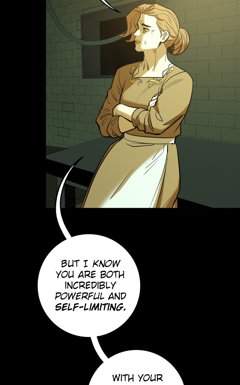 Zatanna & the Ripper Chapter 40 - page 50