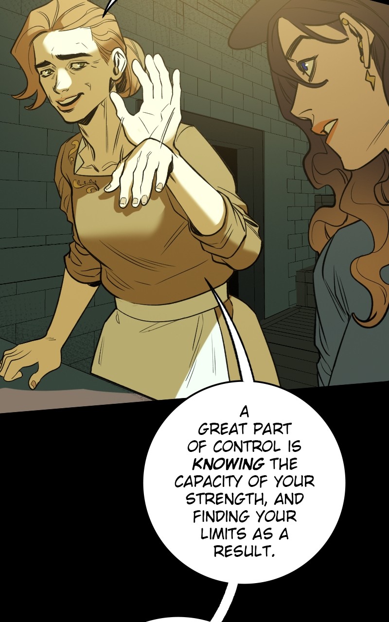 Zatanna & the Ripper Chapter 40 - page 63