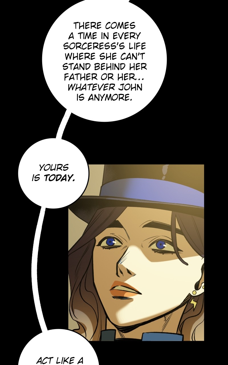 Zatanna & the Ripper Chapter 40 - page 64