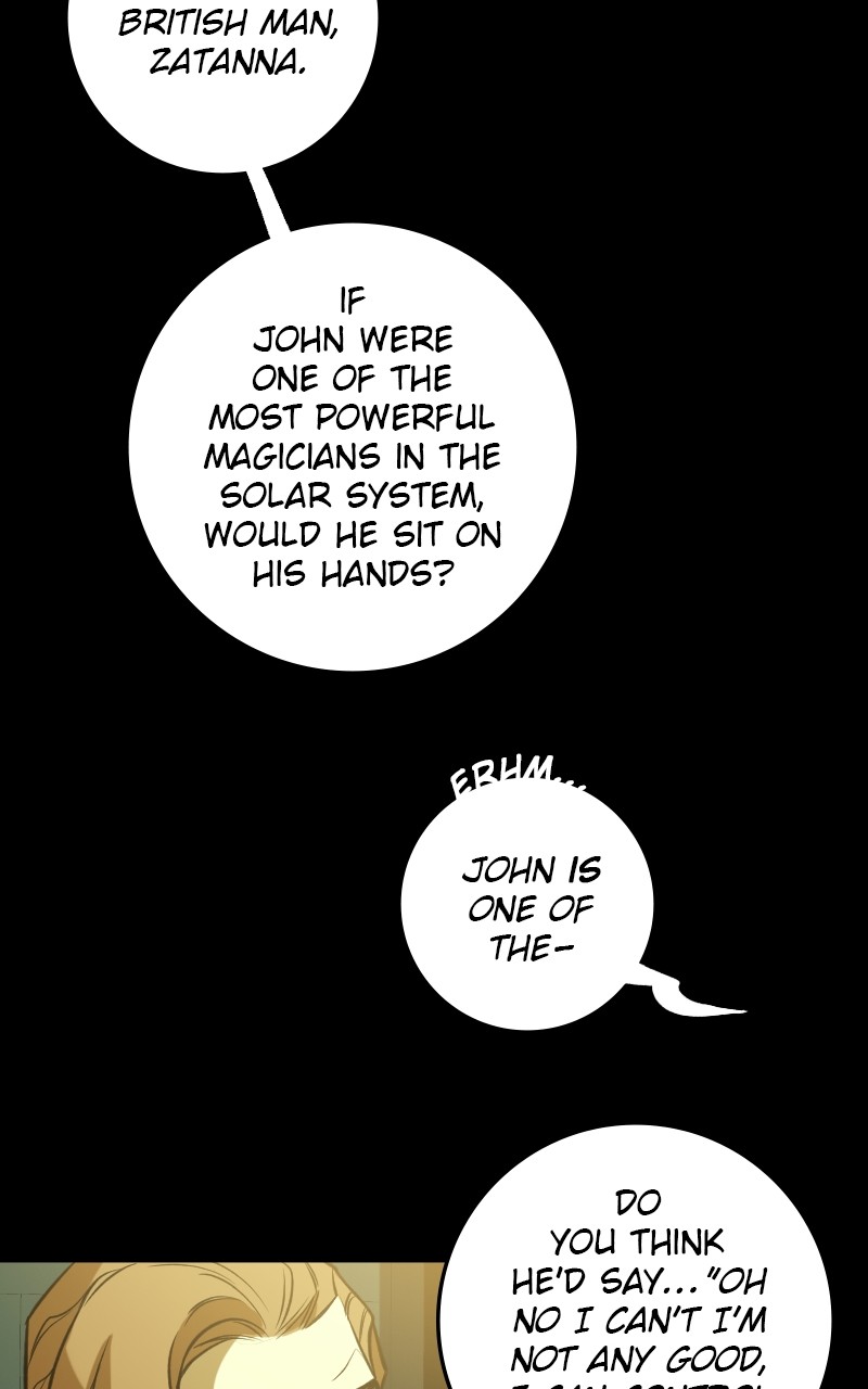 Zatanna & the Ripper Chapter 40 - page 65