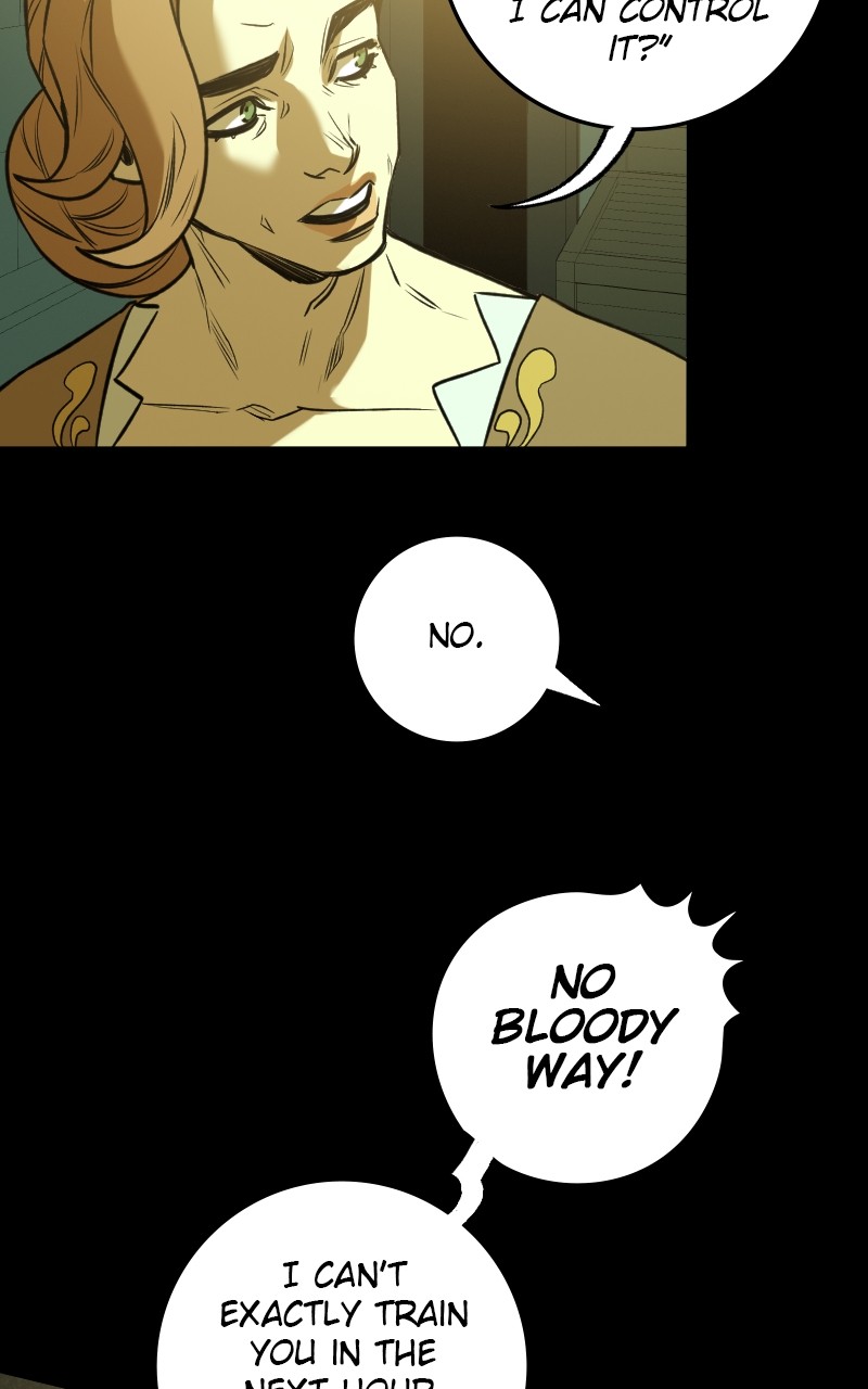 Zatanna & the Ripper Chapter 40 - page 66