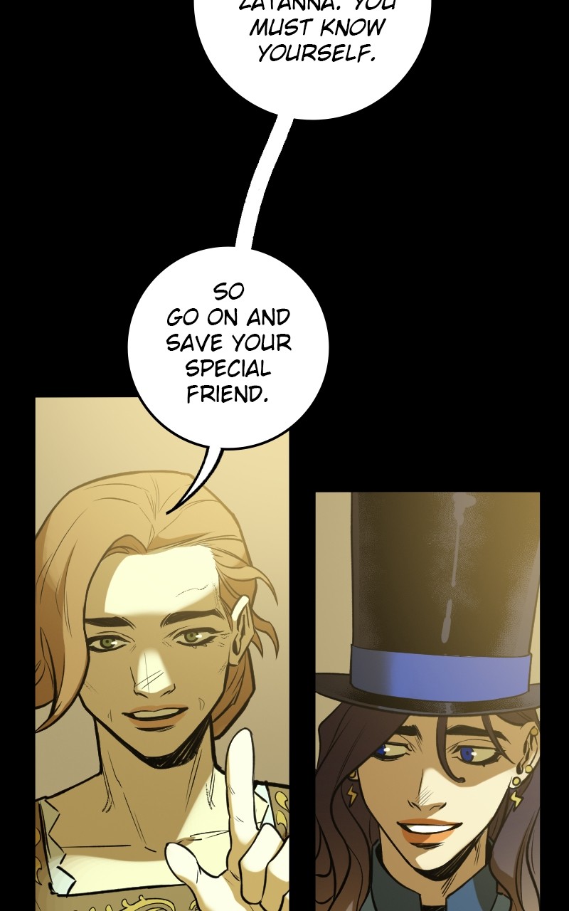 Zatanna & the Ripper Chapter 40 - page 68