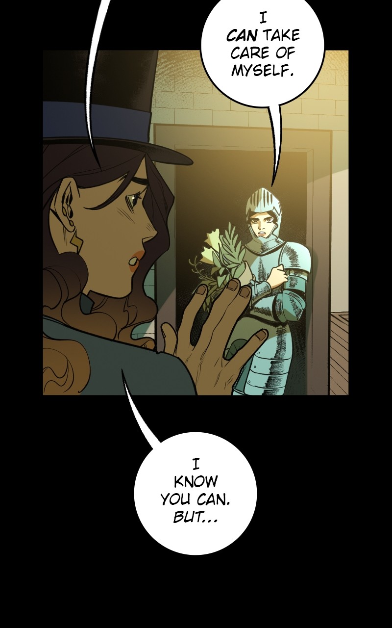 Zatanna & the Ripper Chapter 40 - page 73