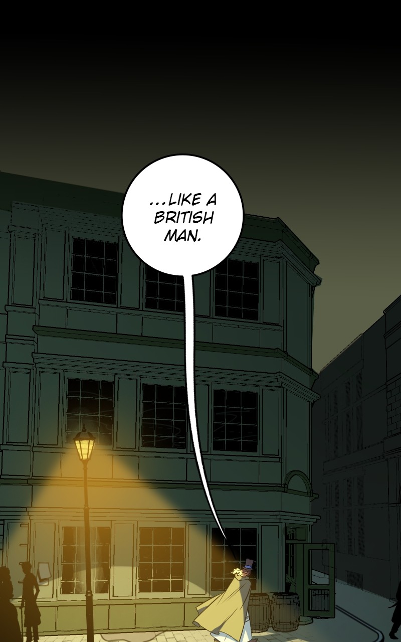 Zatanna & the Ripper Chapter 40 - page 78
