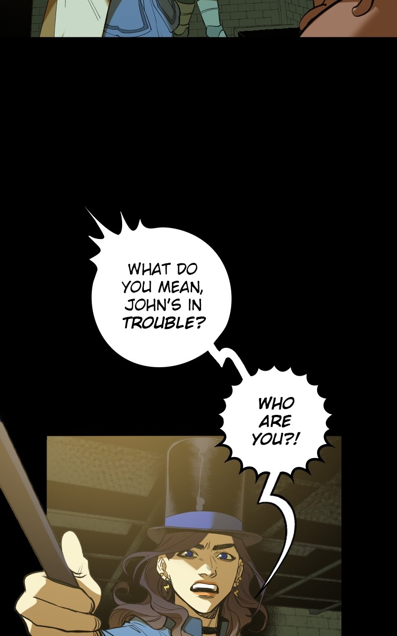 Zatanna & the Ripper Chapter 40 - page 8