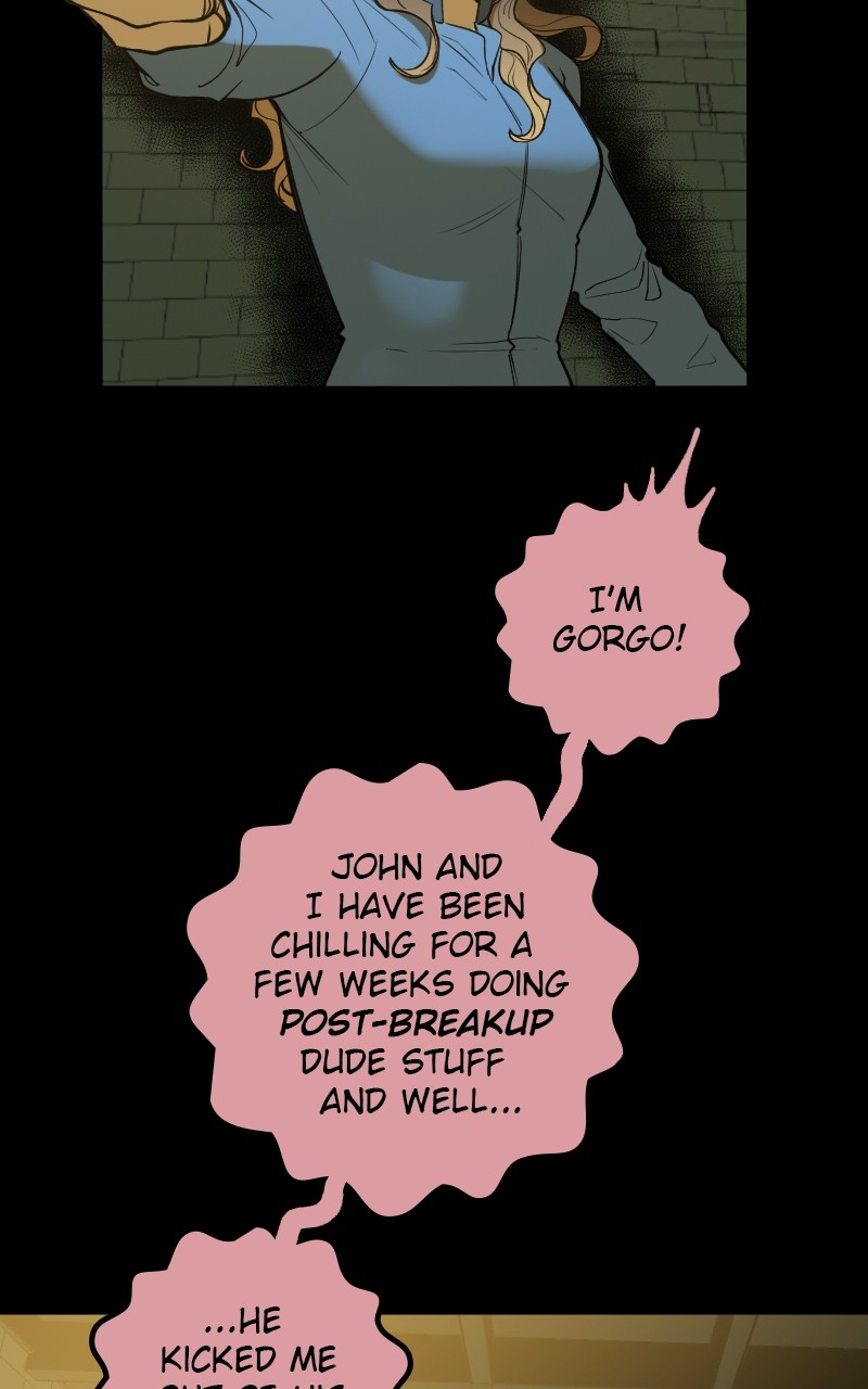 Zatanna & the Ripper Chapter 40 - page 9
