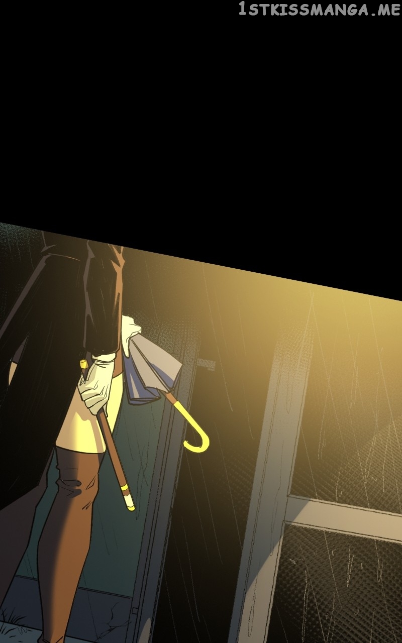 Zatanna & the Ripper Chapter 41 - page 11