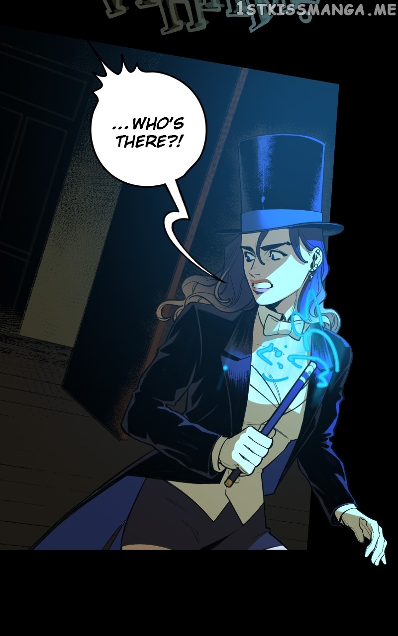 Zatanna & the Ripper Chapter 41 - page 14