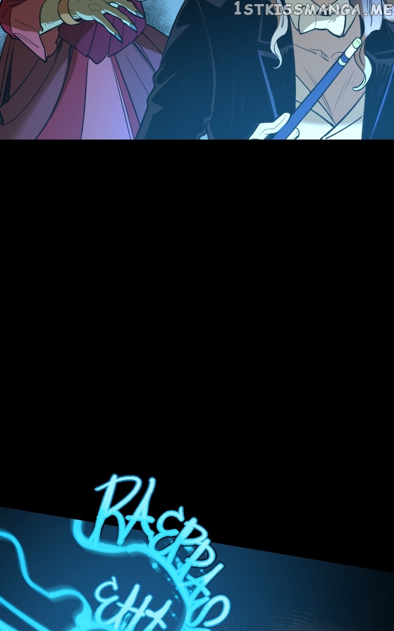 Zatanna & the Ripper Chapter 41 - page 22