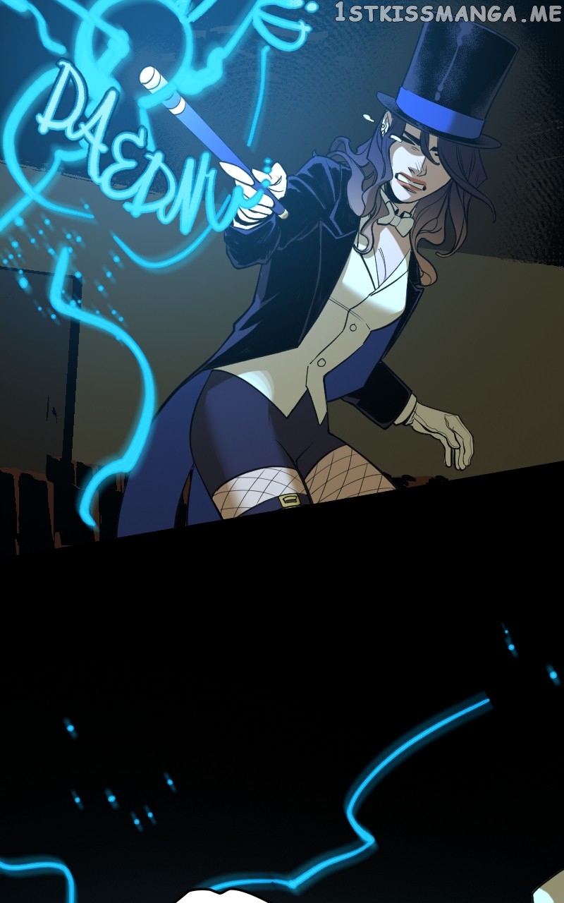 Zatanna & the Ripper Chapter 41 - page 23