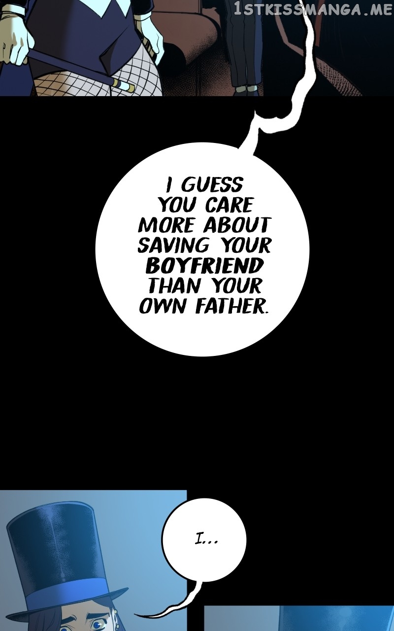 Zatanna & the Ripper Chapter 41 - page 28