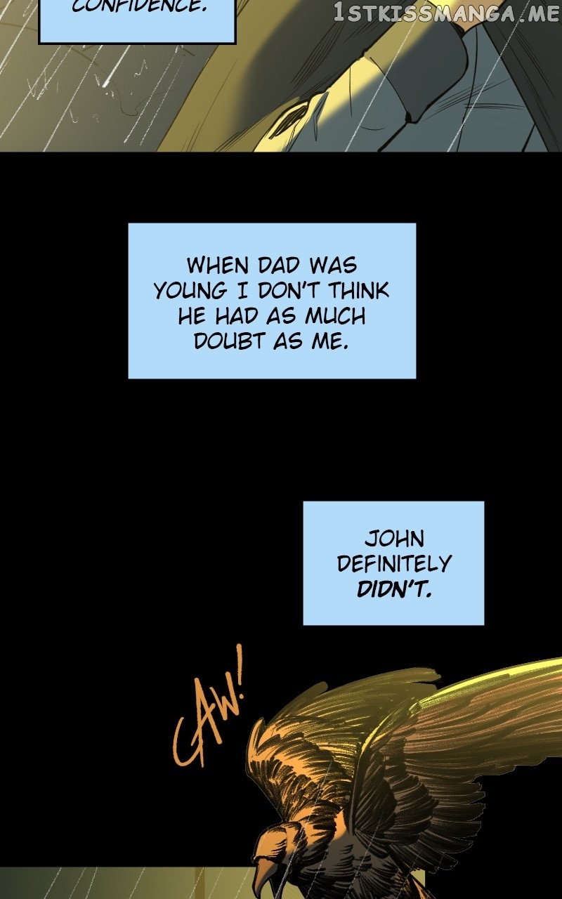 Zatanna & the Ripper Chapter 41 - page 3